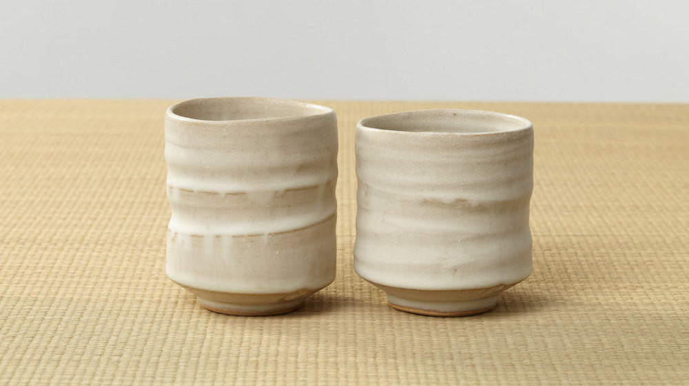 History of Tea in Japan