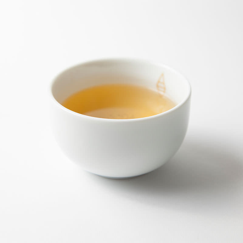 Ginger Lily Oolong