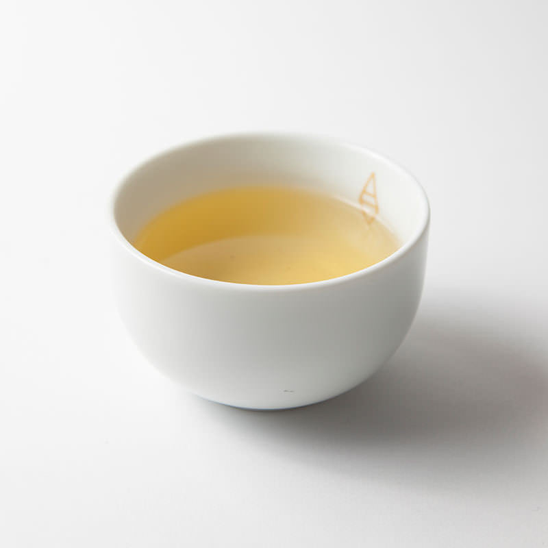 LiShan Oolong