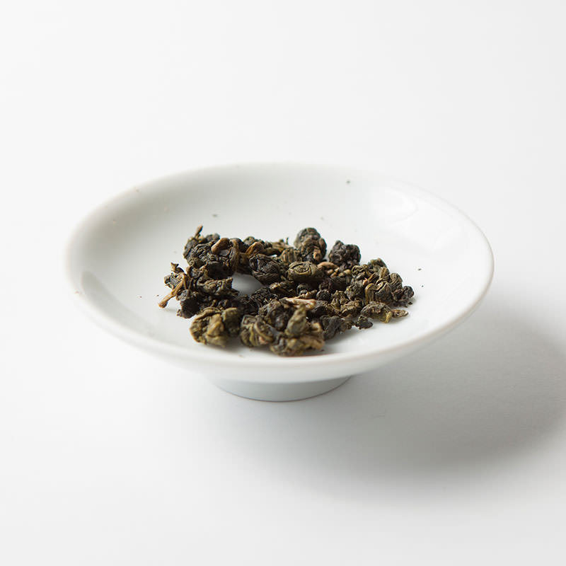 LiShan Oolong