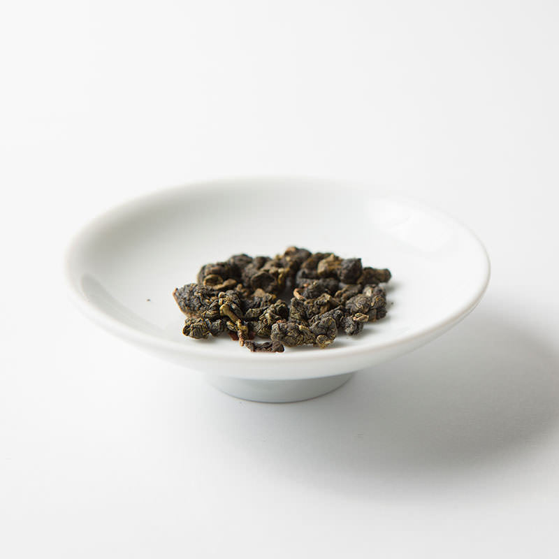 Magnolia Oolong