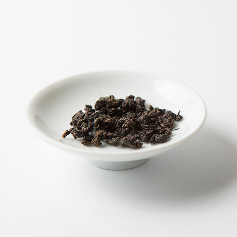 Tie Kwan Oolong