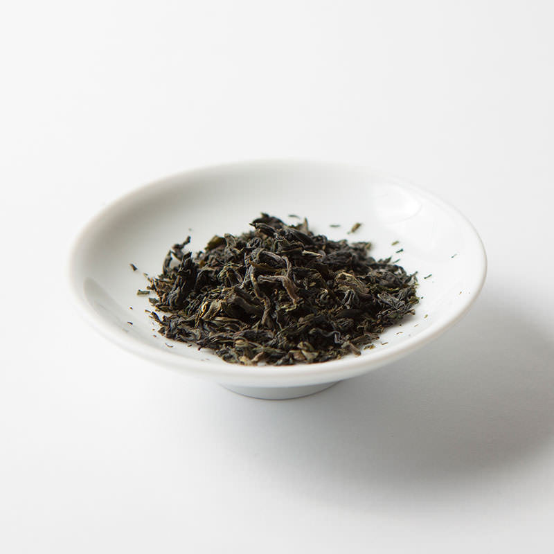 Wenshan Baoshung Oolong