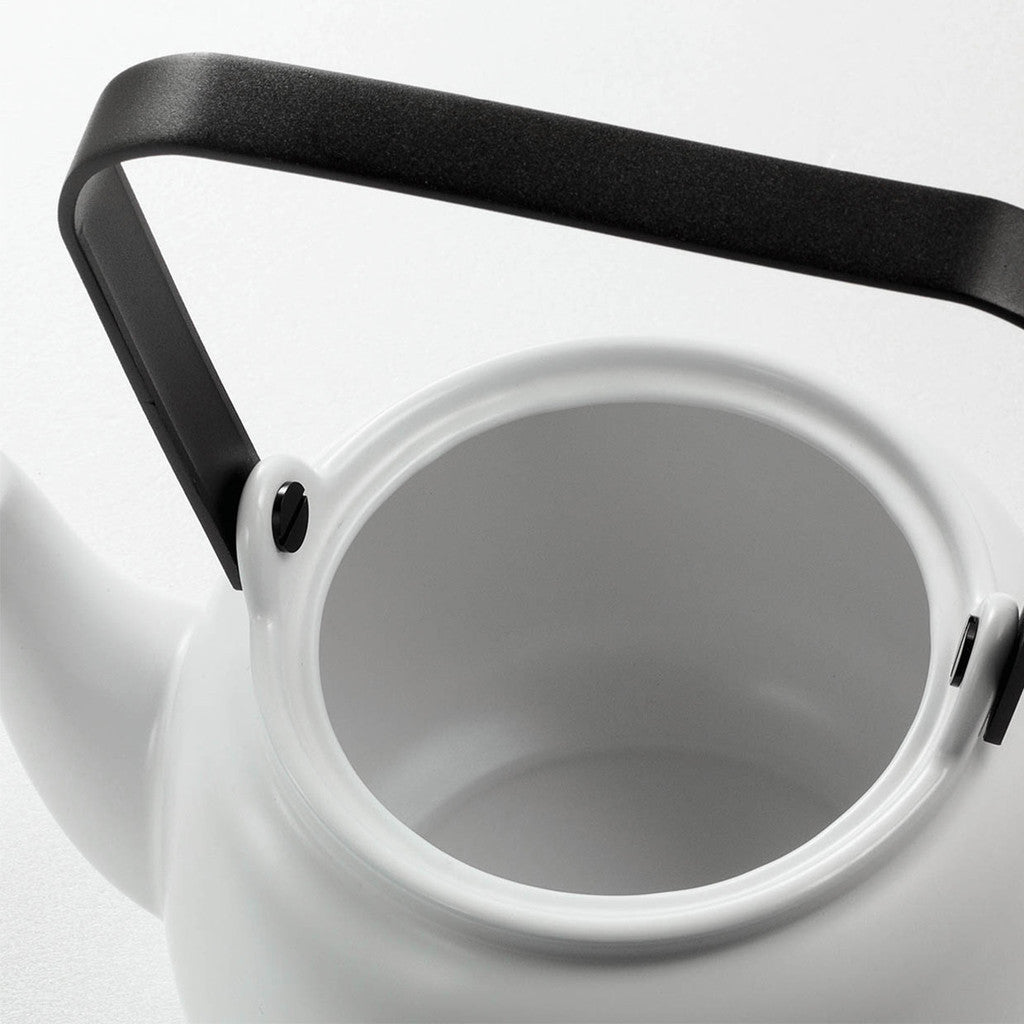 Ying-Yang Teapot