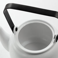 Ying-Yang Teapot