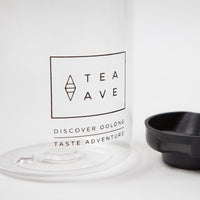 Chillaxer Cold Brew Bottle