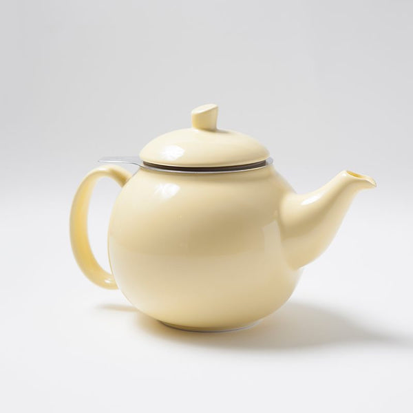 Essential Teapot