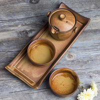 Kungfu Tea Set