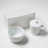 Oolong Tasting Set