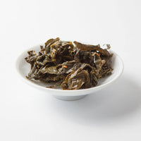 Osmanthus Oolong
