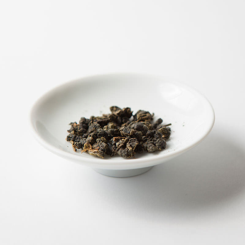 Ginger Lily Oolong
