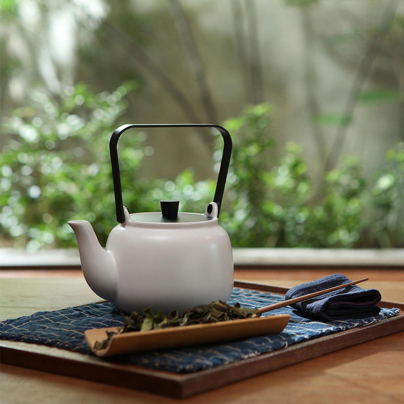 Ying-Yang Teapot