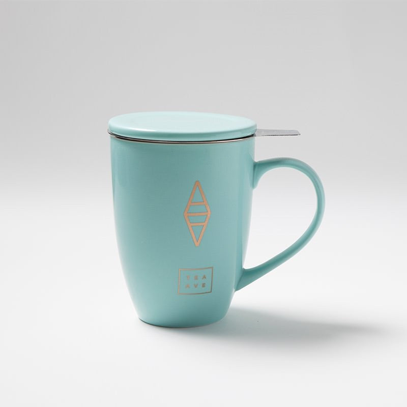 Classic Mug with Infuser