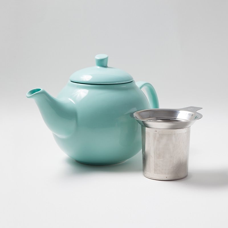 Essential Teapot