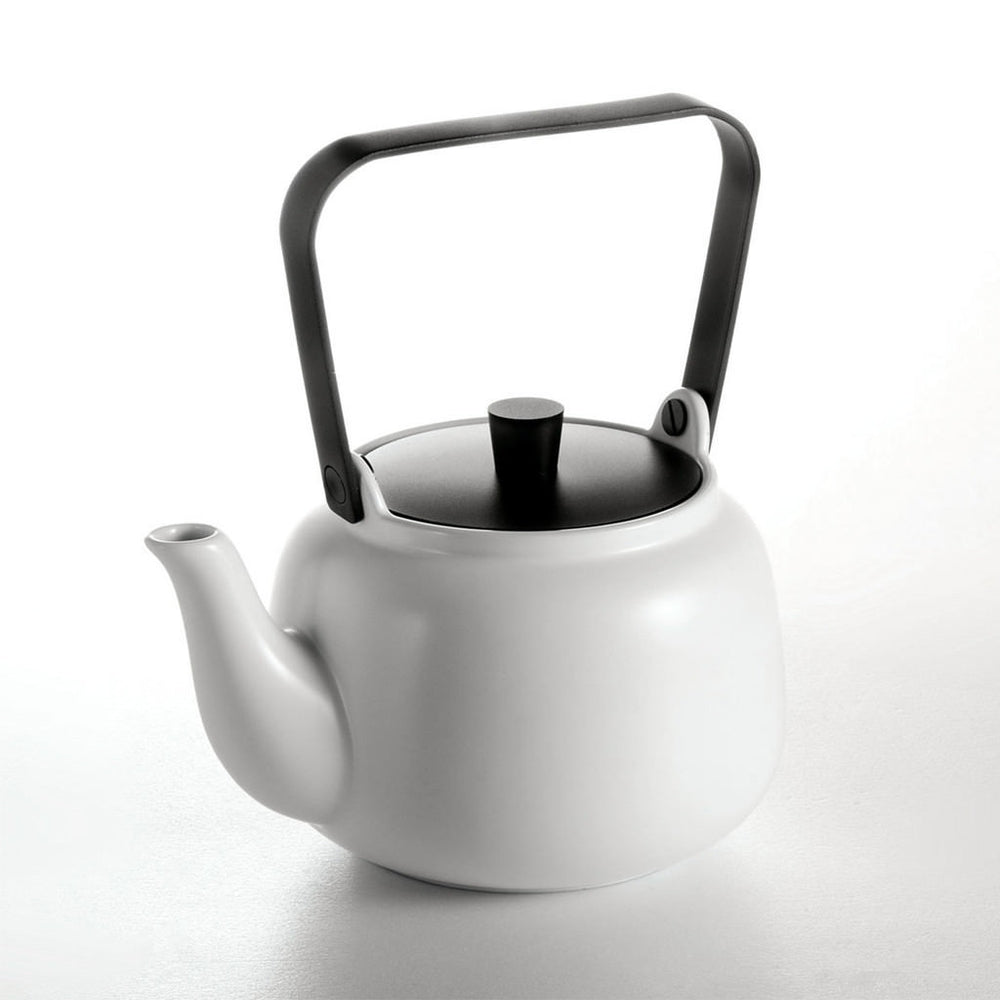 Ying-Yang Teapot