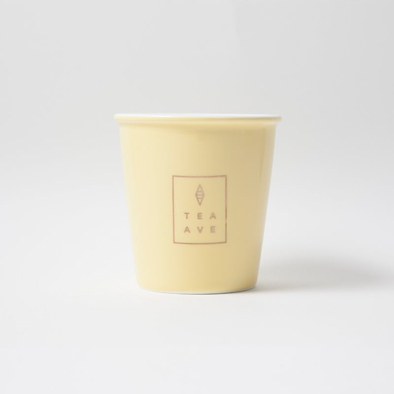 Zen Tea Cup